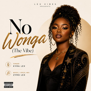 No Wonga (The Vibe)