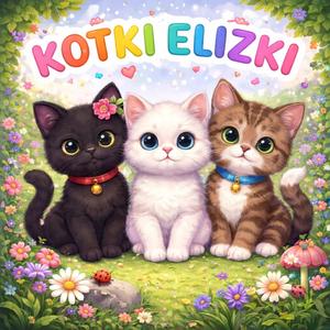 Kotki Elizki
