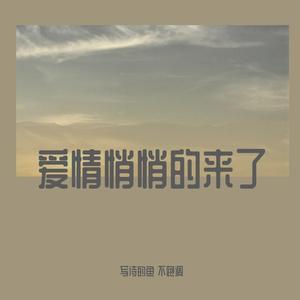 爱情悄悄的来了（伴奏）