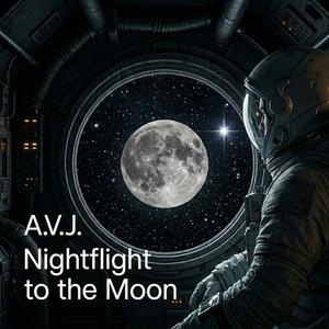 Nightflight to the Moon