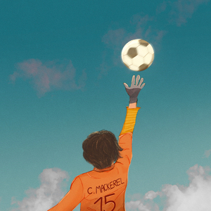 ผู้รักษาประตูมือหนึ่ง