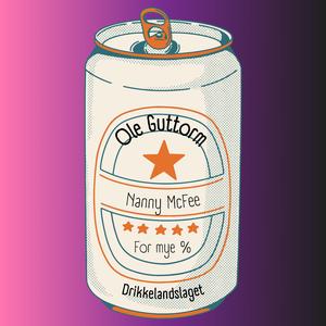 Nanny McFee (feat. Drikkelandslaget)