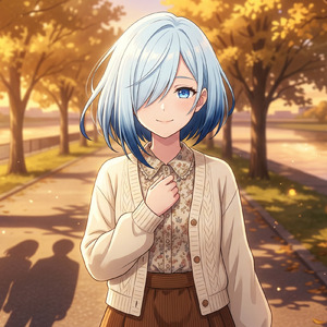 君といる時が好き