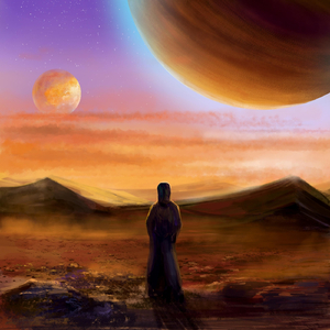 The Drifter (feat. Joy Lynn)