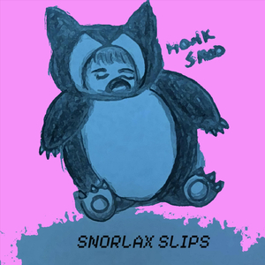 Snorlax Slips