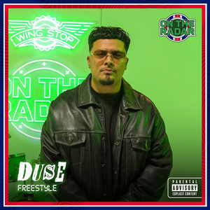 Duse On The Radar Freestyle