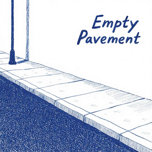 [Free] "Empty Pavement" Lofi Hip Hop Type Beat