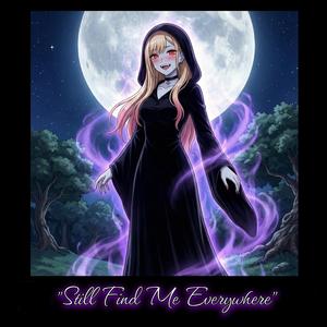 Still Find Me Everywhere