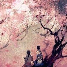 城头的大旗迎风吹