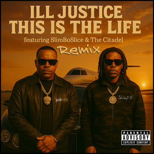 This is The Life (Remix)