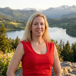 I am Happy, I am Free