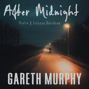 After Midnight (feat. Calyssa Davidson)