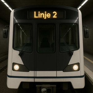 Linje 2