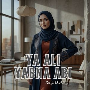 YA ALI YABNA ABI
