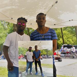 Deedew (feat. Dewan & Don Dee)