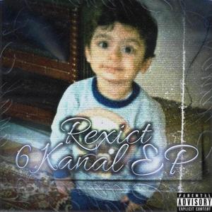 Tems Freestyle (feat. K19) (Rexict Remix)