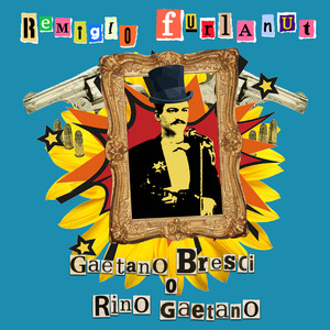 Gaetano Bresci o Rino Gaetano