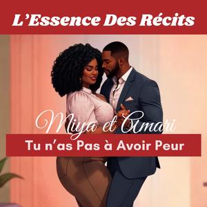 Tu n'as pas à avoir peur