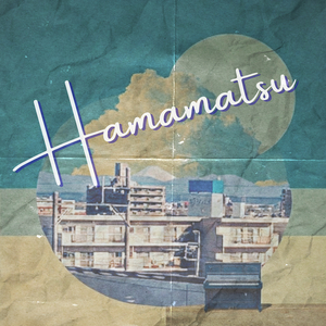 Hamamatsu