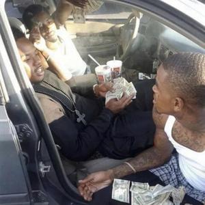 Risky Everyday (feat. Key and Turkio)