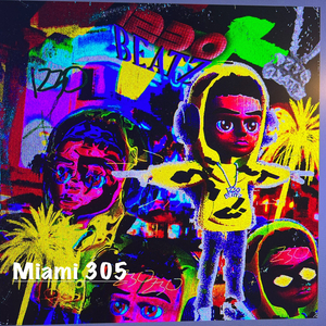 Miami 305