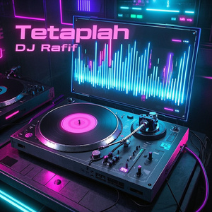 Tetaplah