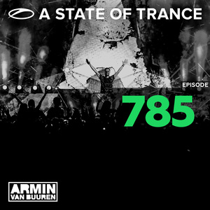 I'm Alone (ASOT 785) (Adam Ellis Remix)