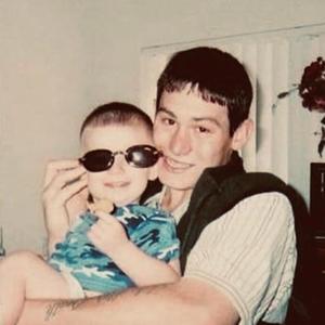 Gone (feat. Yung Mansa)