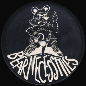 Eye Of The Dinosaur (Remix)