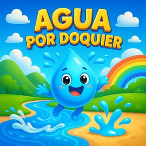 AGUA POR DOQUIER