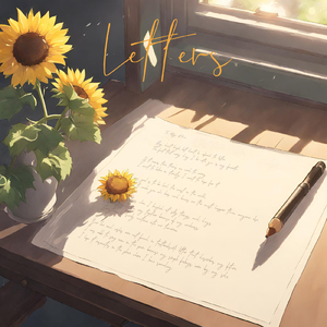 Letters (眠目り汰 Solo Ver.)