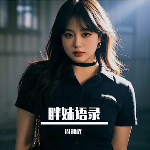 胖妹语录