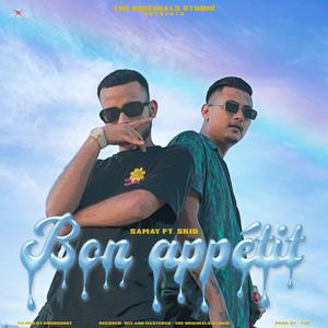 BON APPETIT (feat. S.K.I.D & oye vvk)