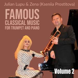 Trumpet Concerto in A-Flat Major