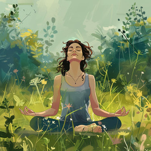 Noche Apacible De La Naturaleza