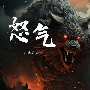 怒气