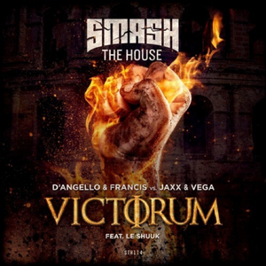 Victorum & The Return (DJ Marco Mashup)