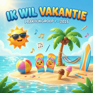 Ik Wil Vakantie