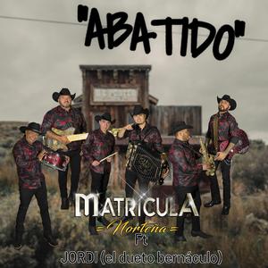 Abatido (feat. Jordi)