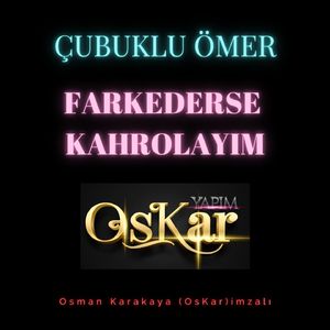 Farkederse Kahrolayım (Canlı Performans)