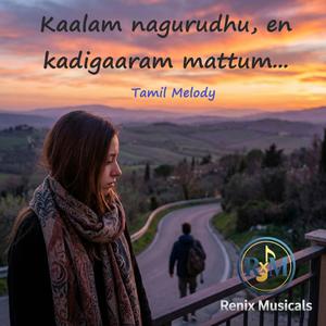 காலம் நகருது, என் கடிகாரம் மட்டும்