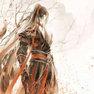 昨夜小楼又东风（MMM）(1)（翻自 江源东）