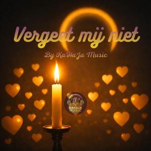 Vergeet mij niet (Kizomba)