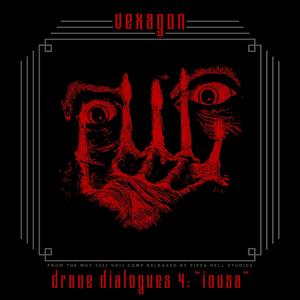 Drone Dialogues 4: IOUSA