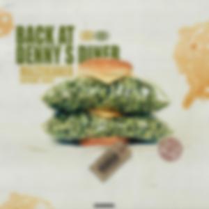 Ma Way (feat. Driss53 & Lyriquent)