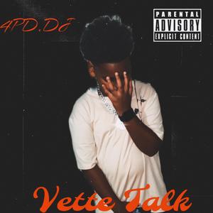 Vette Talk
