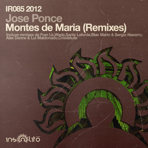 Montes de Maria (Fran Lk Remix)