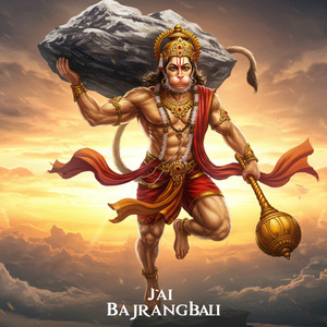 Jai Bajrangbali
