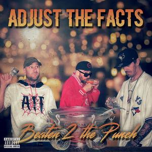 Just Rhymin' (feat. Adam Robbins)