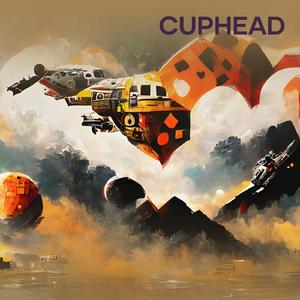 Cuphead